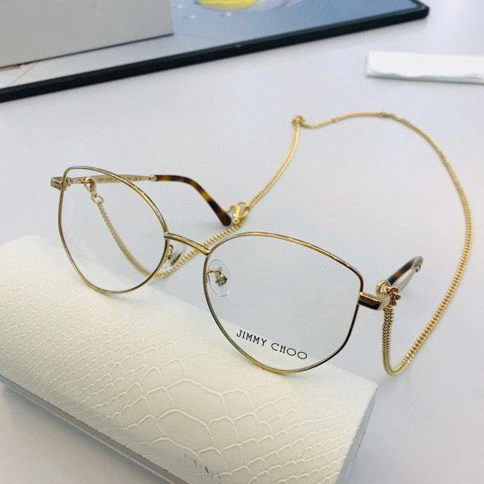 Picture of Jimmy Choo Optical Glasses _SKUfw40096351fw